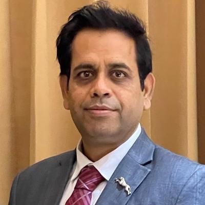 J B Yadav